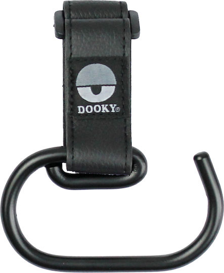 Dooky Stroller Hook Blacks