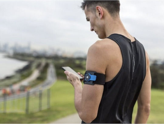 Quad Lock Arm Band Black QLM-ARM