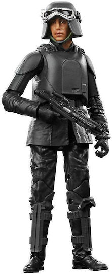 Φιγούρα Δράσης Imperial Officer (Ferrix) Star Wars για 4+ Ετών 15εκ.