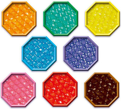 Epoch Toys Kids' Craft Aquabeads - Jewel Bead for Children 4++ Years