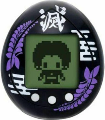 Namco - Bandai Electronic Kids Handheld Console Tamagotchi: Demon Slayer - Tengen