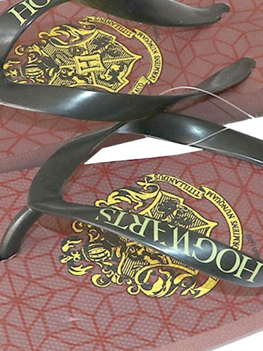 Παιδικές Σαγιονάρες Flip Flops Μαύρες