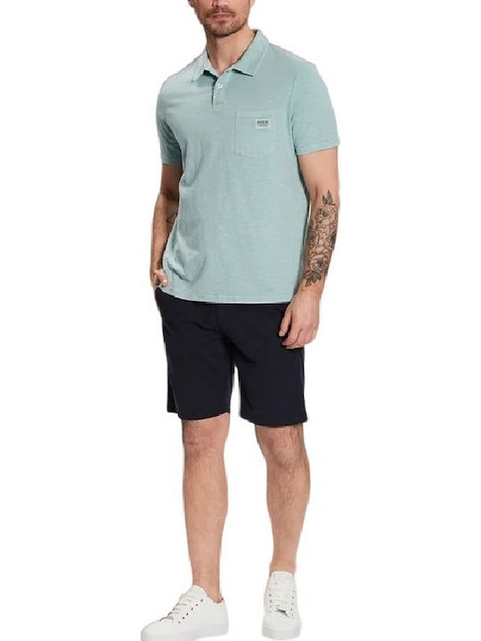 Drake Men's Shorts Blue