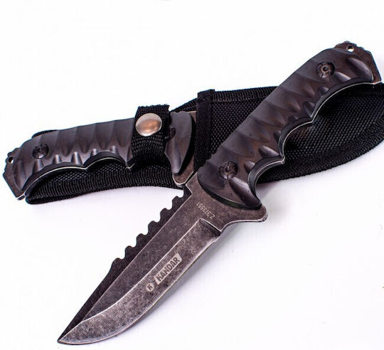 Kandar K26 Kandar K26 Нож с Калъф