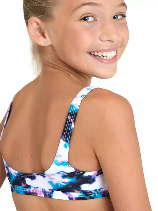 Arena Costum de baie pentru copii Bikini Multicolor