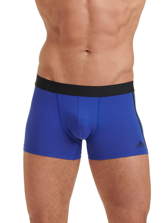 adidas Men's Boxers 3Pack