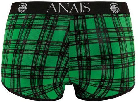 Anais Apparel Magic Boxer Πράσινο