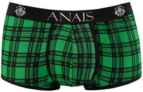 Anais Apparel Magic Boxer Πράσινο