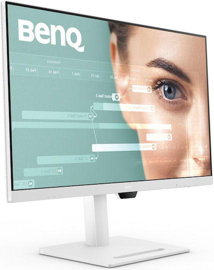 BenQ GW3290QT IPS Monitor 31.5" QHD 2560x1440 with Response Time 5ms GTG White