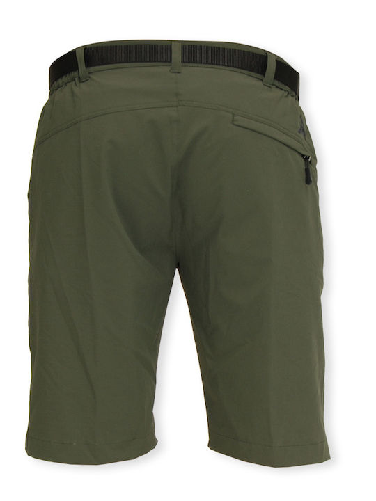 Unigreen 80530 Men's Shorts Khaki