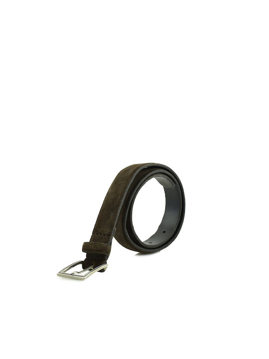 THE GREEKS O GR BELT BROWN 029 - BELT BROWN 029