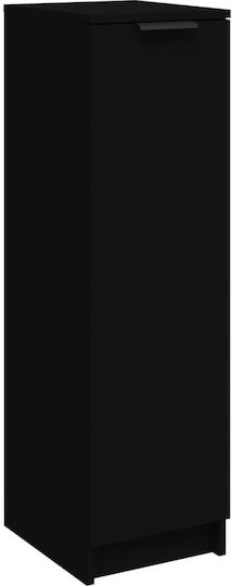 Дървен Обувна рафт 30x35x100см
