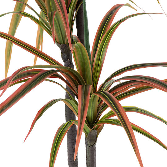 Arbore Artificial de Exterior Dracaena Green 220cm GloboStar