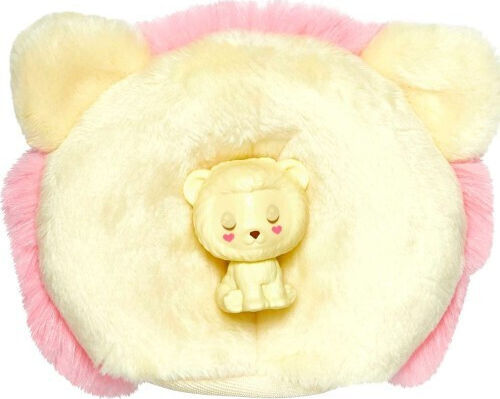 Barbie Lion cub Doll Cutie Reveal for 3+ years+ Years