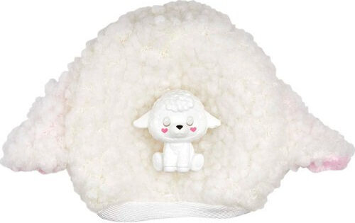 Barbie Lamb Doll Cutie Reveal for 3+ years+ Years