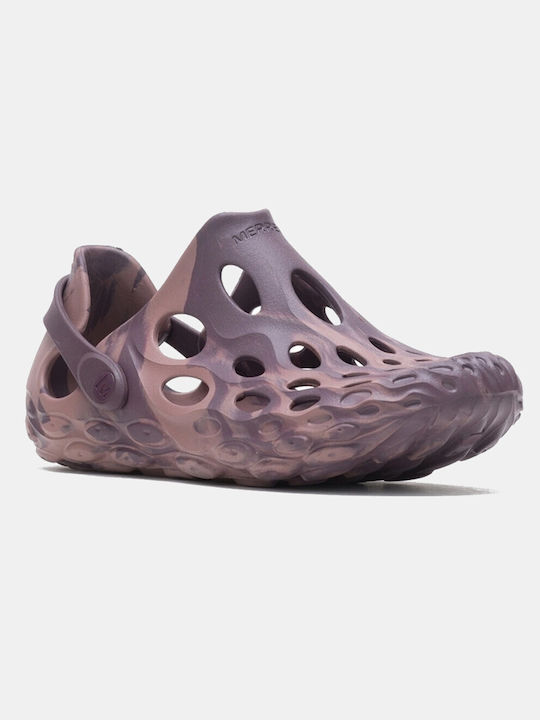 Merrell Γυναικεία Παπούτσια Θαλάσσης Μπορντό