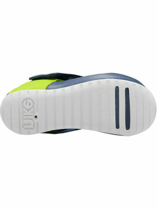 Sunray Protect Jr Children's Beach Shoes Blue
