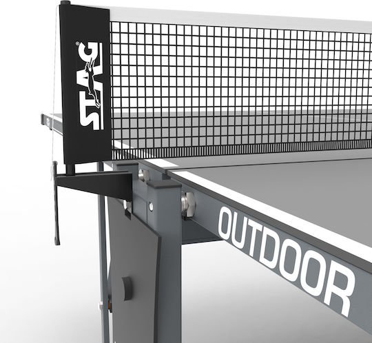 Stag Folding Ping Pong Table Outdoor
