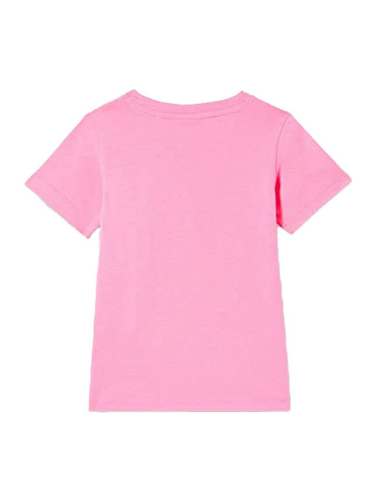Champion T-shirt Ροζ