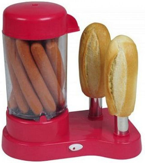 Sokany Συσκευή για Hot Dog 450W
