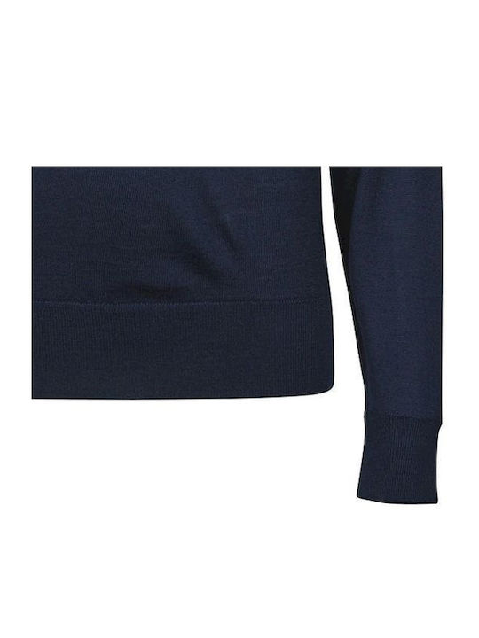 Tee Jays 6006 Women's Long Sleeve Promotional Sweatshirt Navy Blue