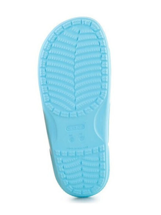Men's Flip Flops Blue