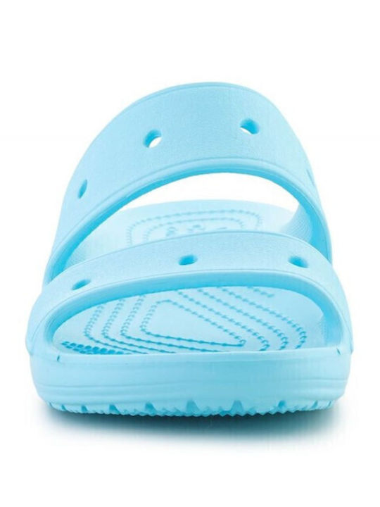 Men's Flip Flops Blue