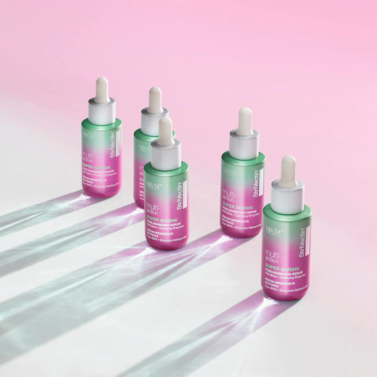 StriVectin Super Shrink Pore Minimizing Serum Face with Salicylic Acid for Detoxification & Acne 30ml