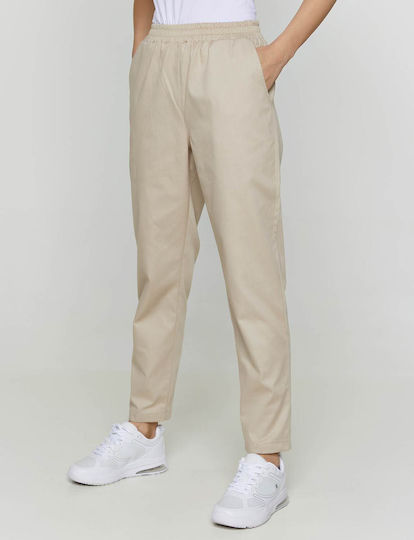 Ayo Chef Pants with Elastic Waist