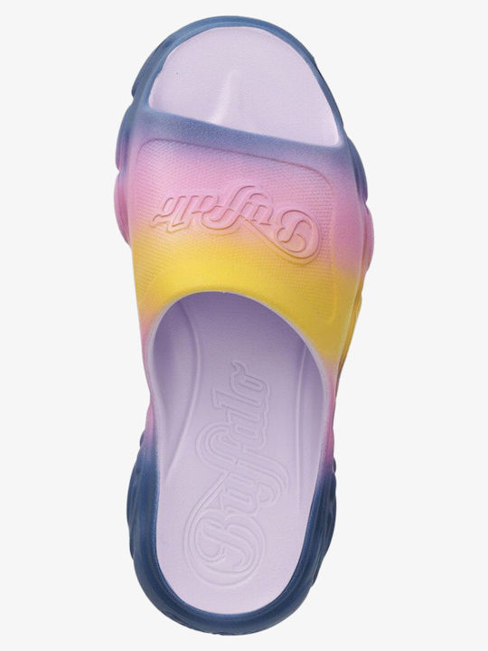 Women's Slides