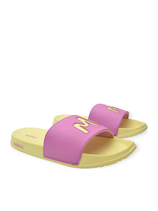 Mexx Mexx