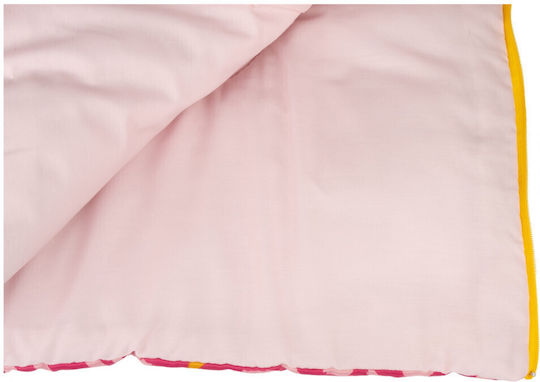 Abbey Sleeping Bag Παιδικό 2 Εποχών Camp