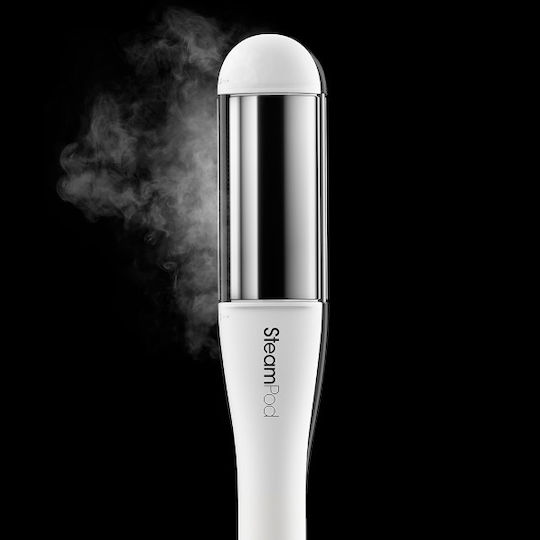 L'Oréal Professionnel SteamPod 4 Hair Straightener with Steam and Ceramic Plates