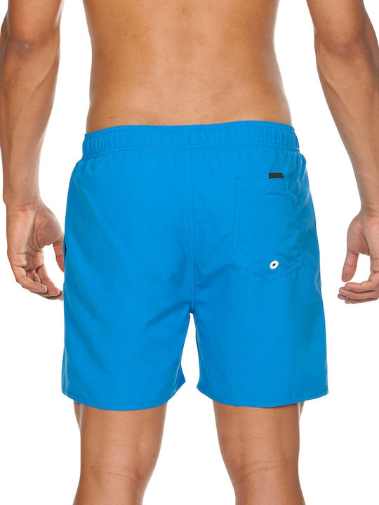 Arena Herren Badebekleidung Shorts Blau