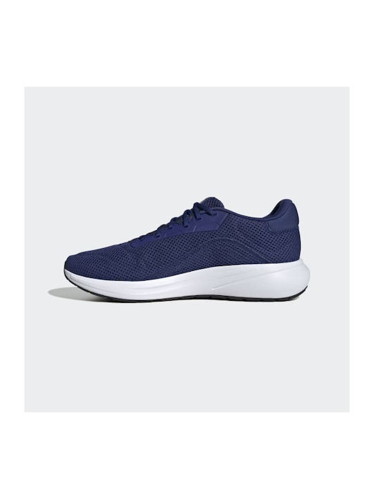 Response Runner Sport Shoes Running Victory Blue / Core Black / Cloud White