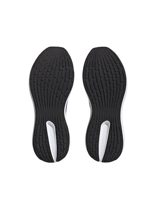 Response Runner Sport Shoes Running Victory Blue / Core Black / Cloud White