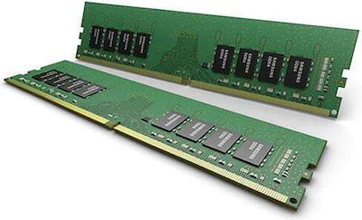 Samsung 8GB DDR4 RAM με Ταχύτητα 3200 για Desktop