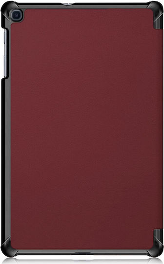 Techsuit Foldpro Klappdeckel Roe (Galaxy Tab A 10.1 2019) KF233247