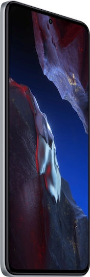 Xiaomi Poco F5 Pro 5G Dual SIM (12/256GB) Бял