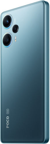 Xiaomi Poco F5 5G Dual SIM (12GB/256GB) Blue