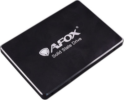 Afox TLC SSD 512GB 2.5'' SATA III