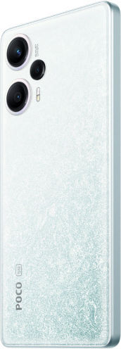 Xiaomi Poco F5 5G Dual SIM (12GB/256GB) White