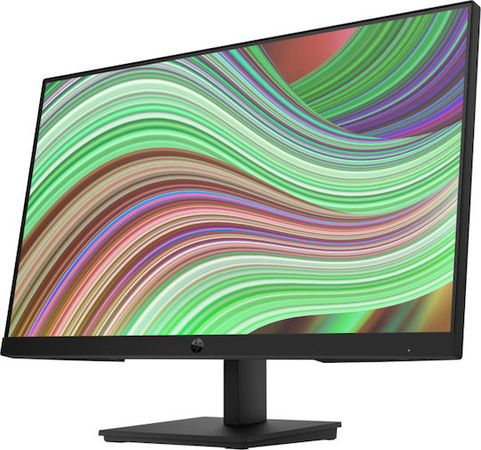 HP P24v G5 VA Monitor 23.8" FHD 1920x1080 with Response Time 5ms GTG
