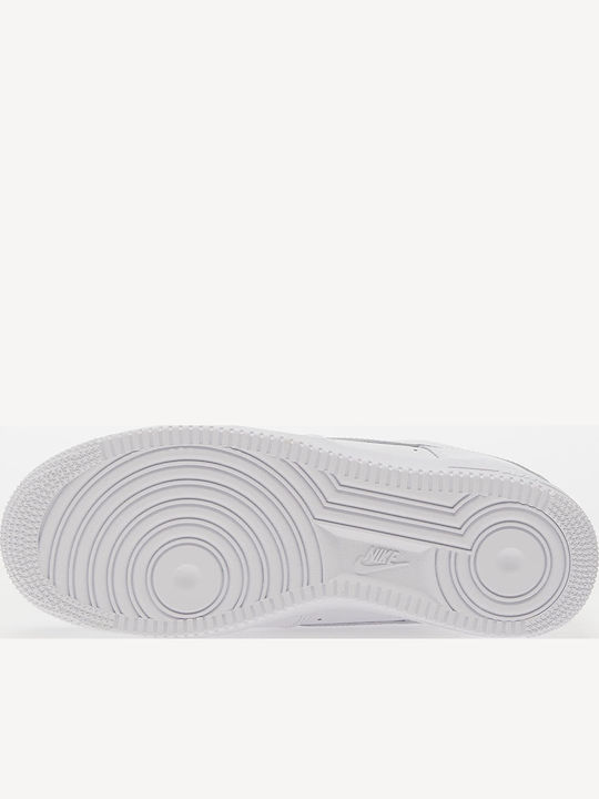 Air Force 1 '07 Easyon Damen Sneakers Weiß