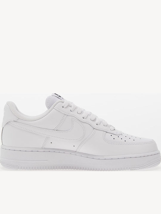 Air Force 1 '07 Easyon Damen Sneakers Weiß