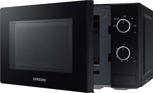 Samsung 20лт Бял