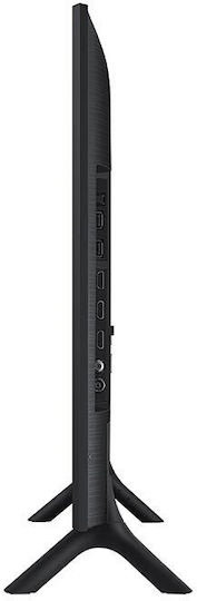 Smart Τηλεόραση 32" Full HD QLED HG32EJ690FUXEN (2022) HG32EJ690FUXEN