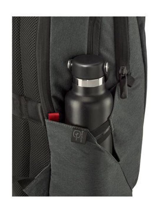 Wenger MX ECO Professional Waterproof Backpack Backpack for 16" Laptop Black