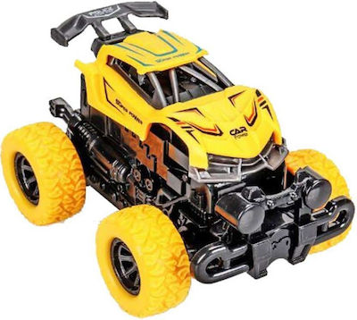 Luna Spielzeugauto Monster Truck Rückziehmotor