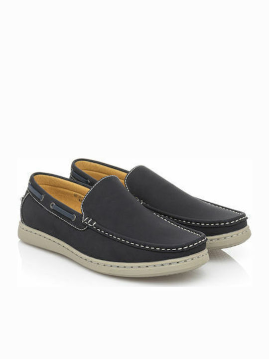 IL MONDO COMFORT HP34-1228-1 navy